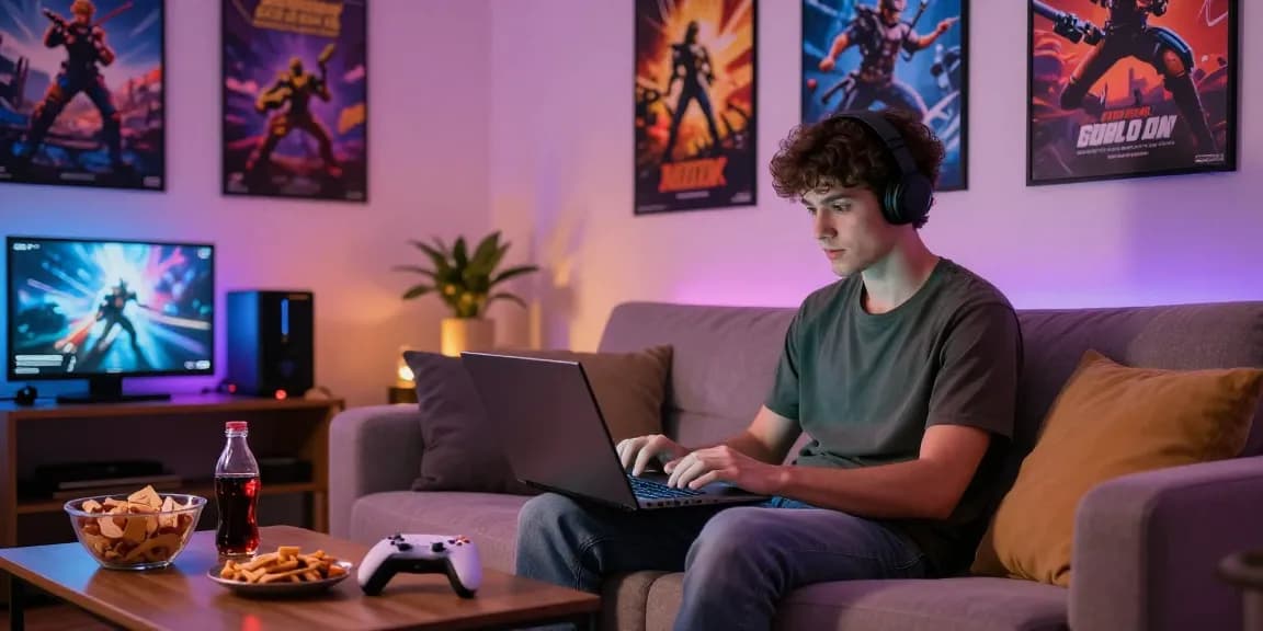 How to Master Your Ecchigames Experience in 2026