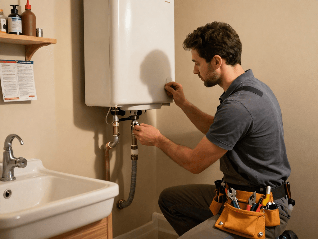 The Advanced Water Heater Repair Fort Worth Playbook for Homeowners in 2026