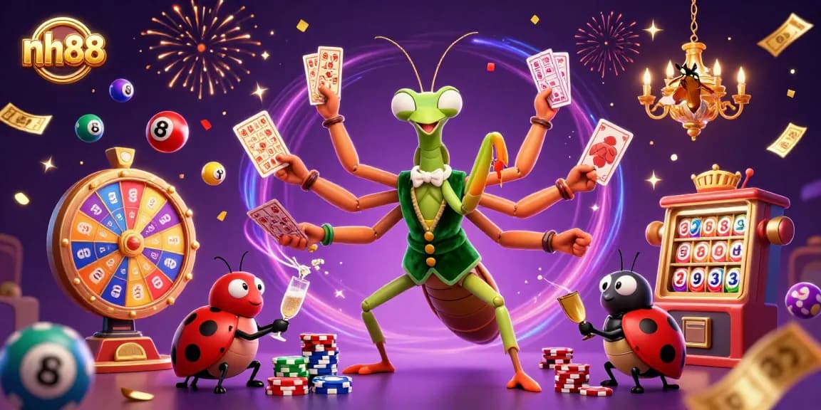 Is nh88 Worth It? An Honest 2026 Assessment for Gamblers' Success