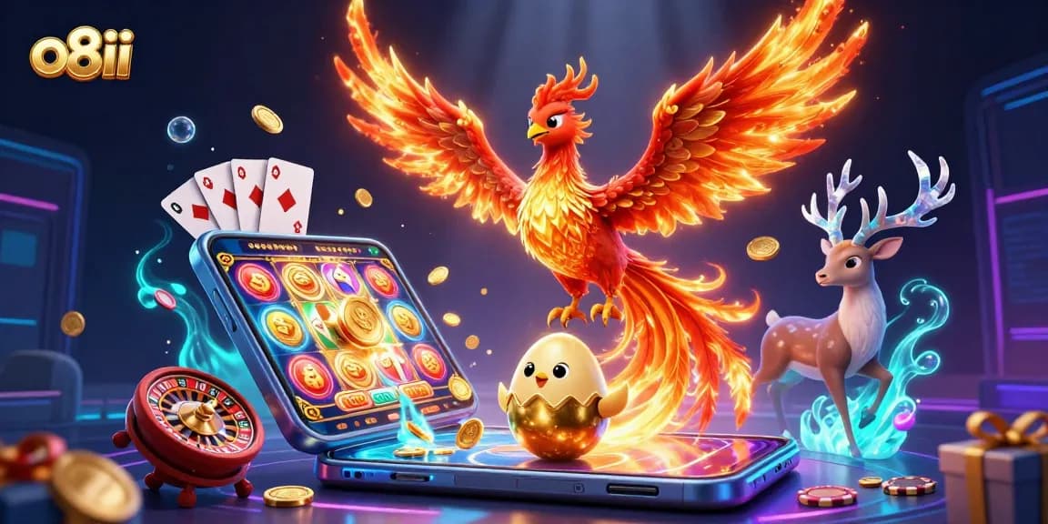 Are You Making These o8ii Gambling Mistakes? Master Your Betting Strategies in 2026